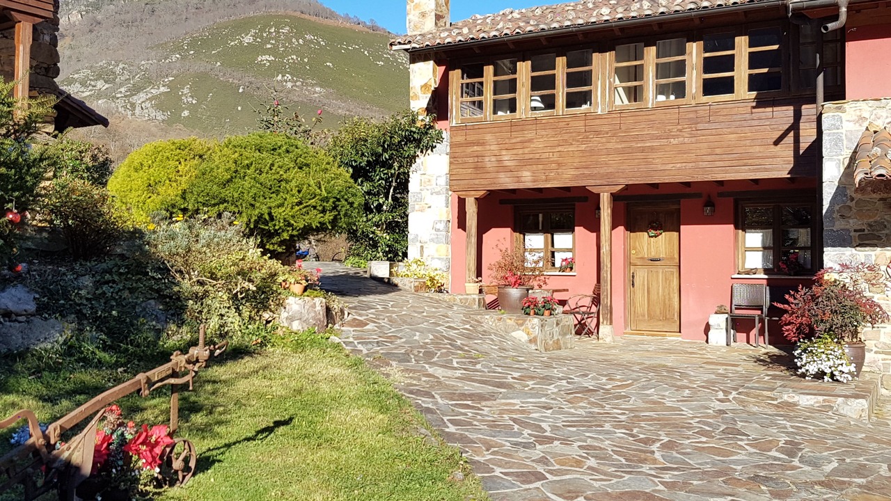 Photo of Outdoor in Quiros