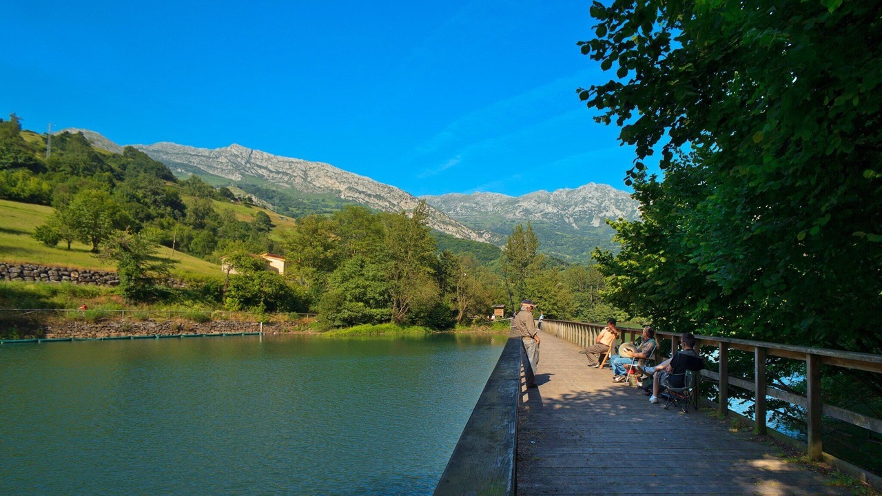 Photo of Outdoor in Quiros