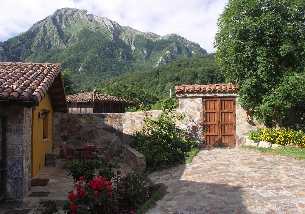 Photo of Outdoor in Quiros