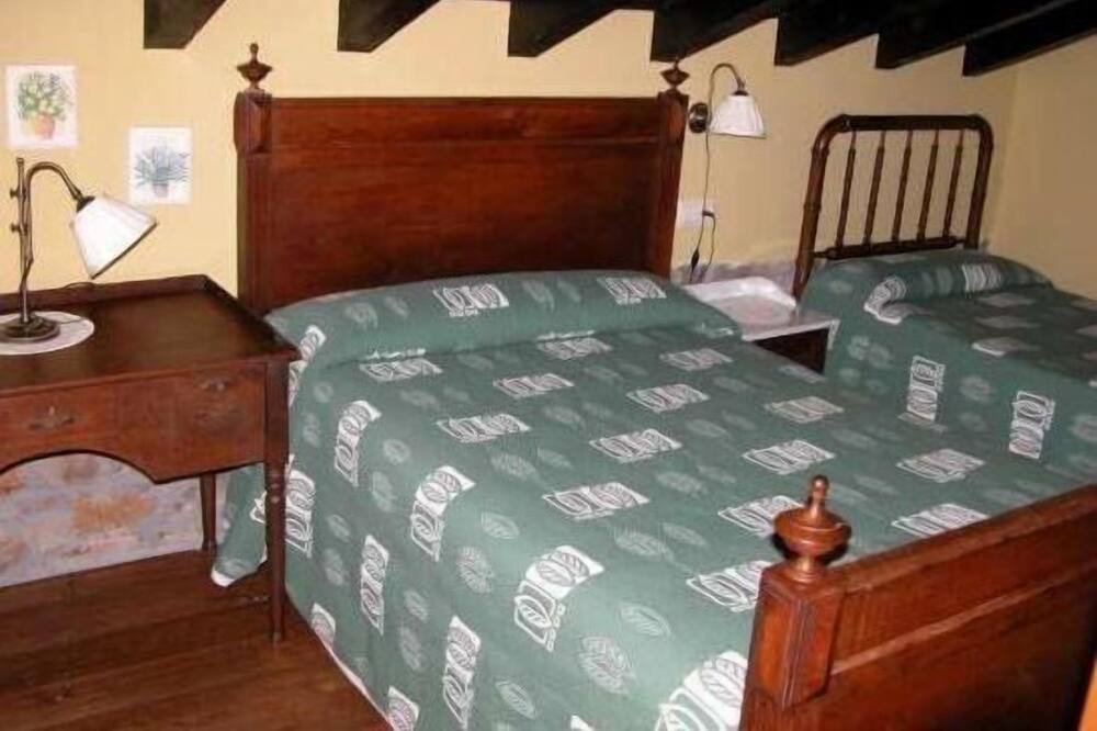 Photo of Bedroom in Los Tojos