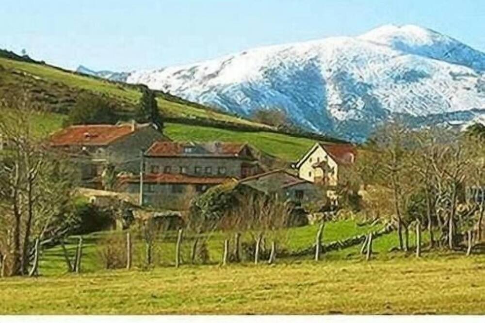 Photo of Outdoor in Los Tojos