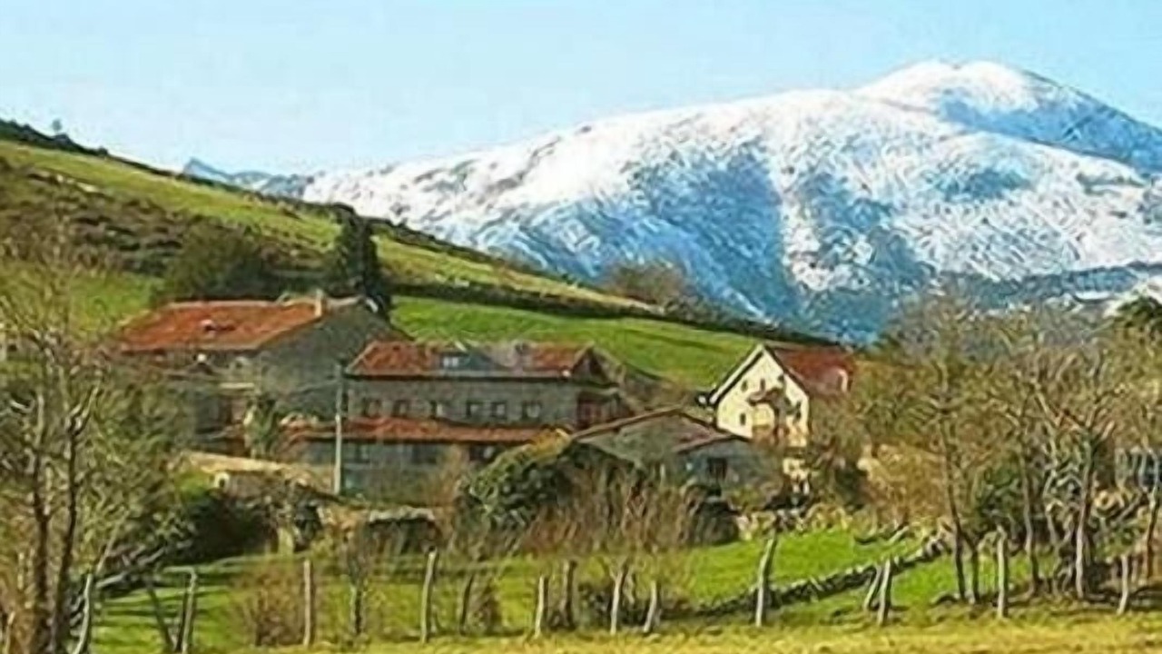 Photo of Outdoor in Los Tojos