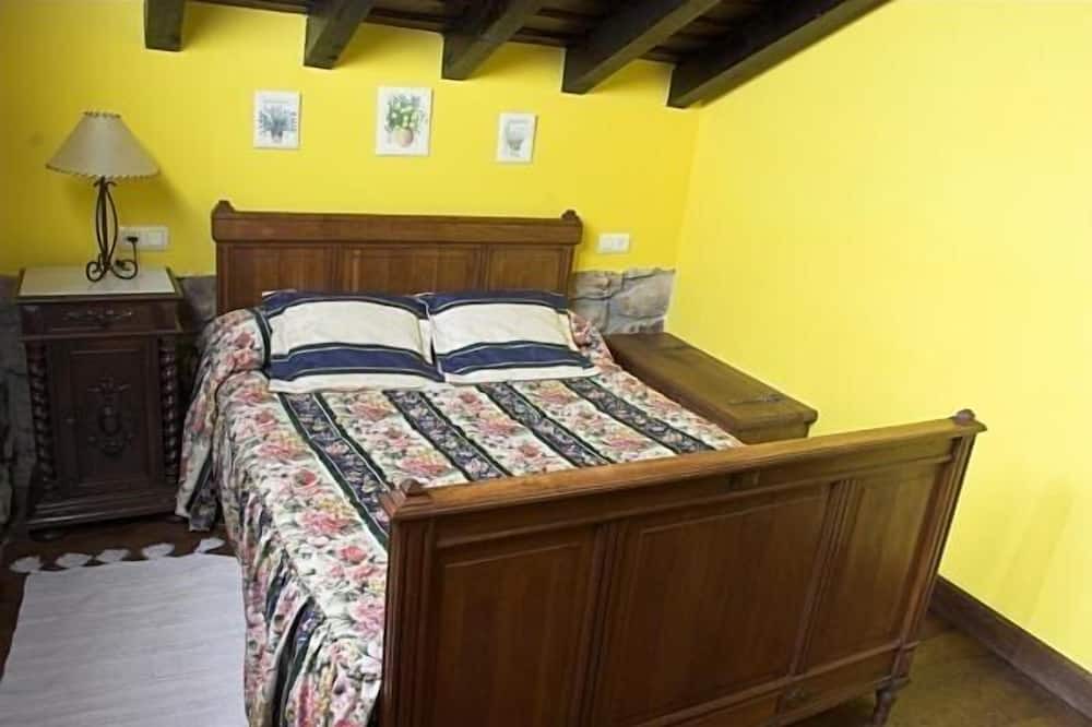 Photo of Bedroom in Los Tojos