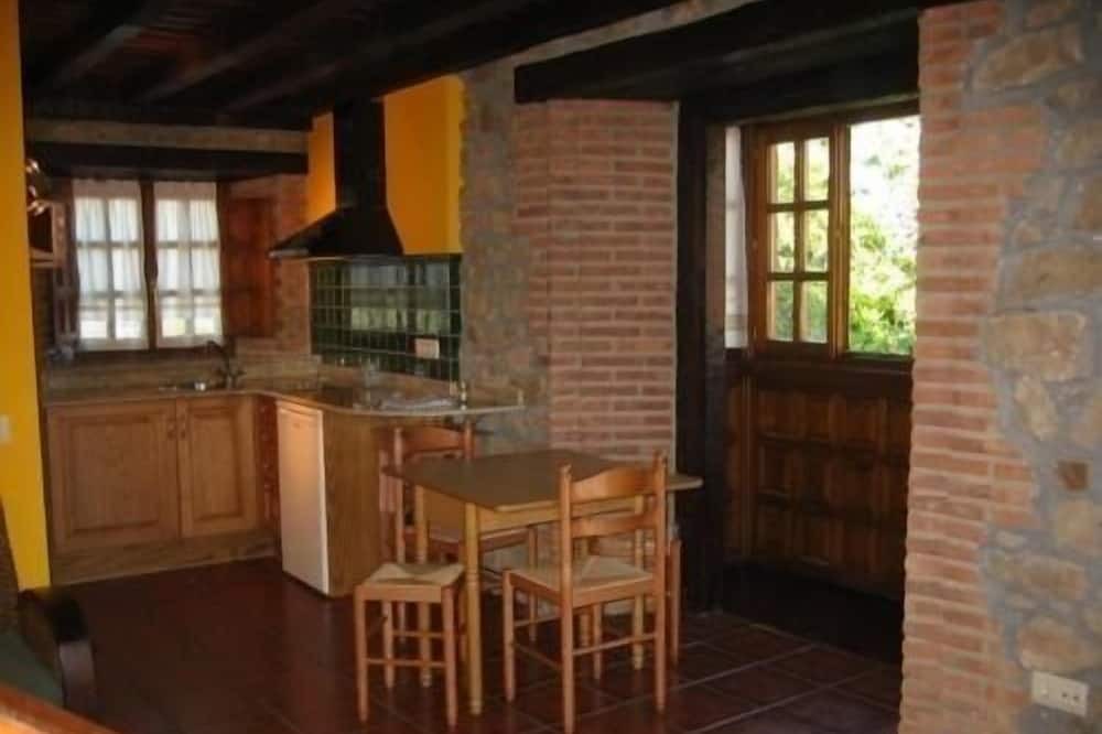 Photo of Kitchen in Los Tojos