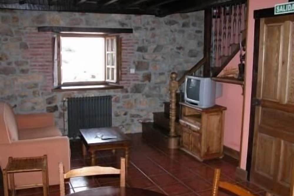 Photo of Livingroom in Los Tojos