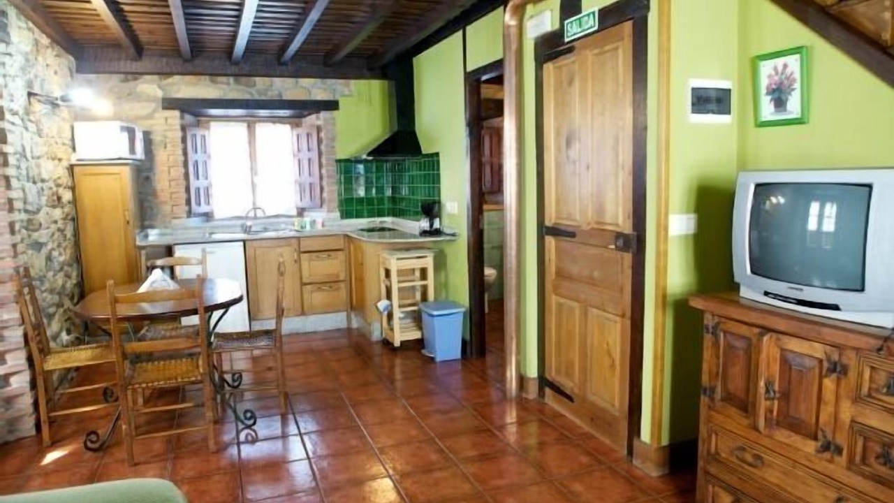 Photo of Kitchen in Los Tojos