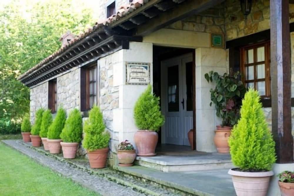 Photo of Outdoor in Los Tojos
