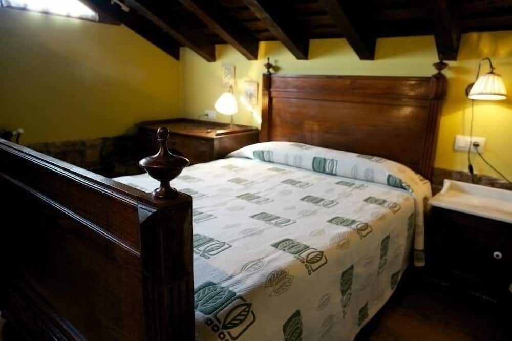 Photo of Bedroom in Los Tojos