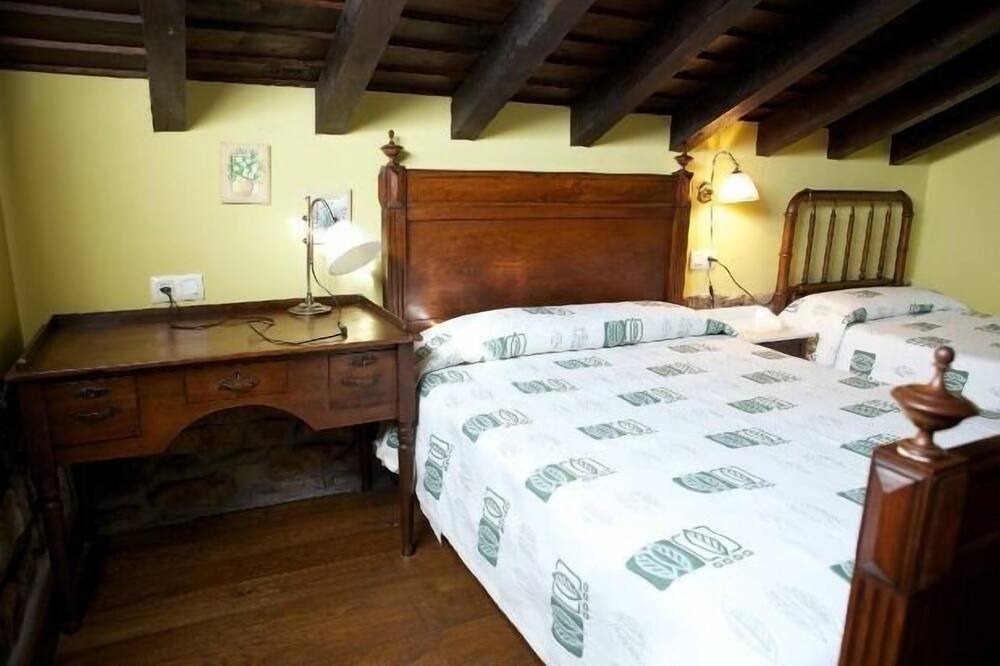 Photo of Bedroom in Los Tojos