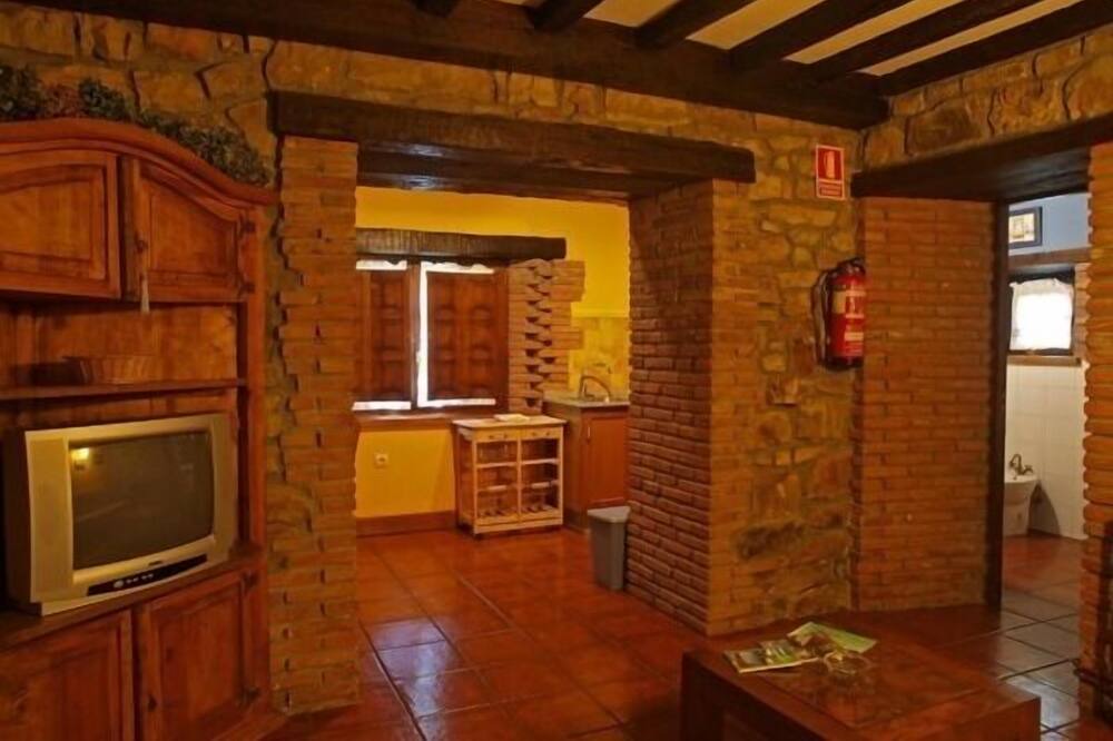 Photo of Livingroom in Los Tojos