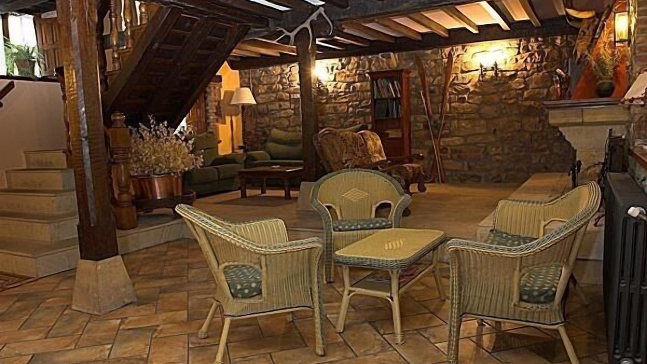 Photo of Outdoor in Los Tojos