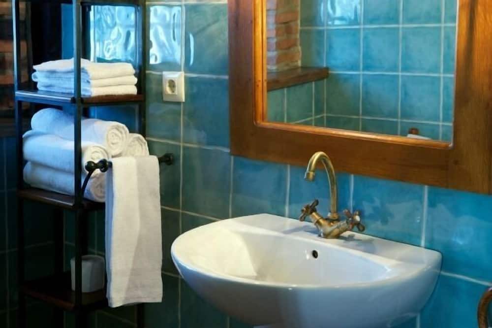 Photo of Bathroom in Los Tojos