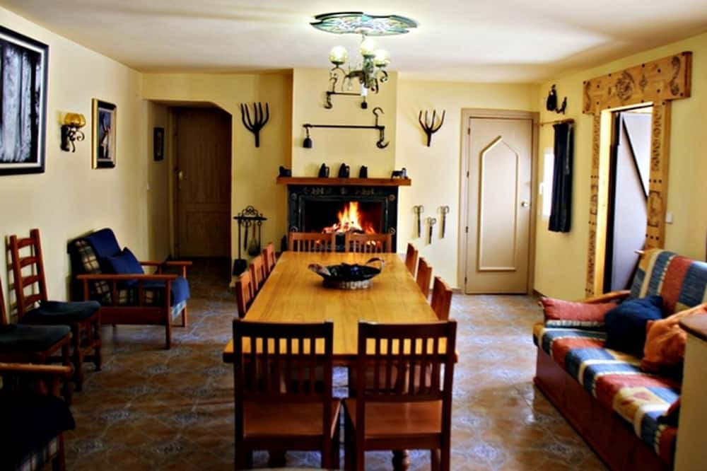 Photo of Livingroom in Beas de Segura