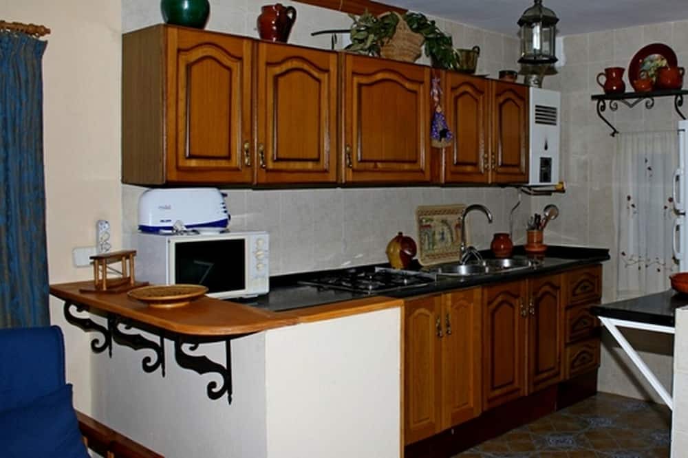 Photo of Kitchen in Beas de Segura
