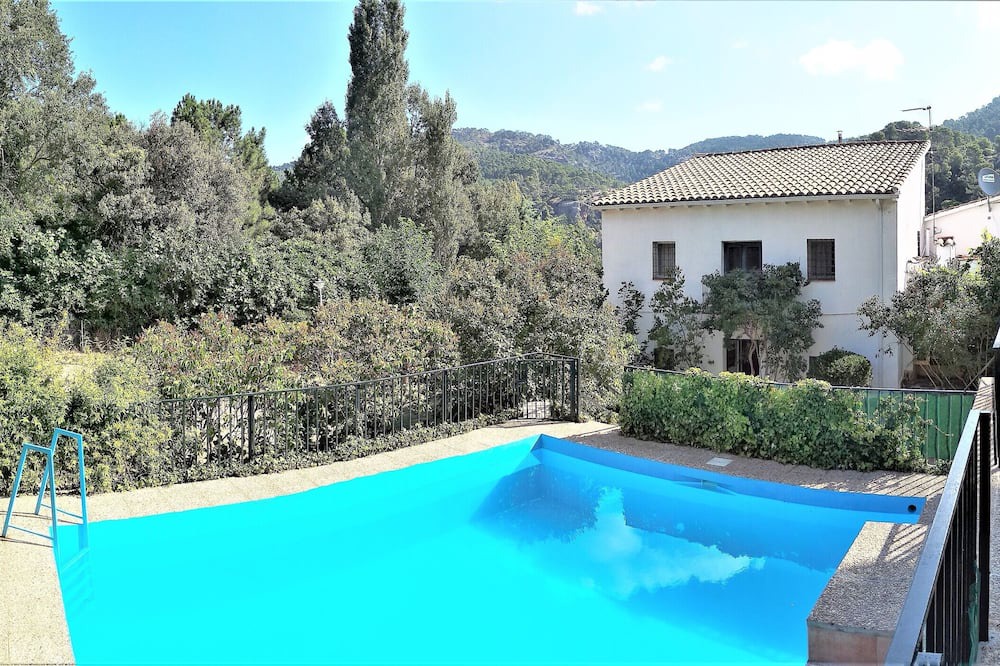 Photo of Outdoor in Beas de Segura