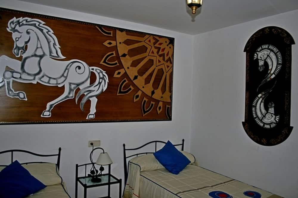 Photo of Bedroom in Beas de Segura