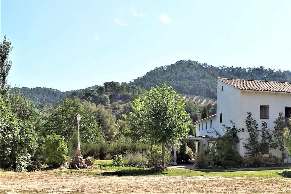 Photo of Outdoor in Beas de Segura