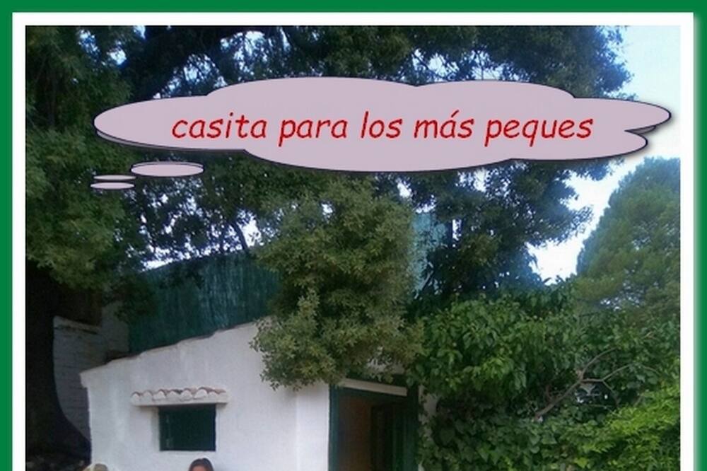 Photo of Outdoor in Beas de Segura
