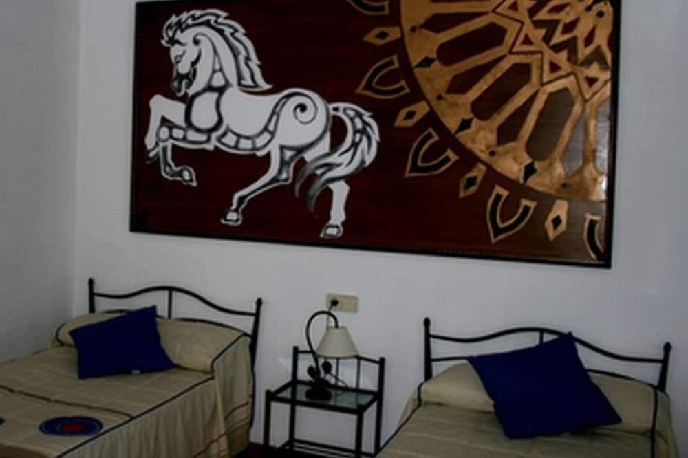 Photo of Bedroom in Beas de Segura