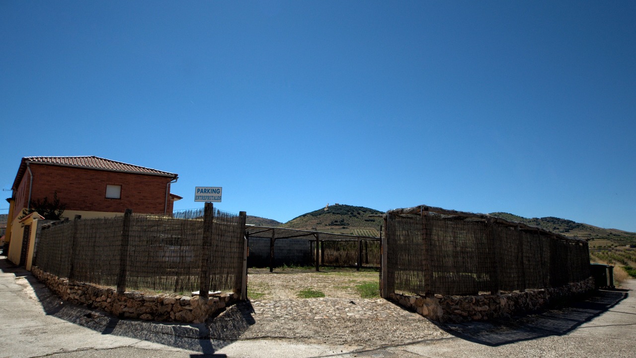 Photo of Outdoor in La Viluena
