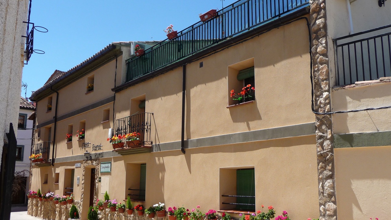 Photo of Outdoor in La Viluena