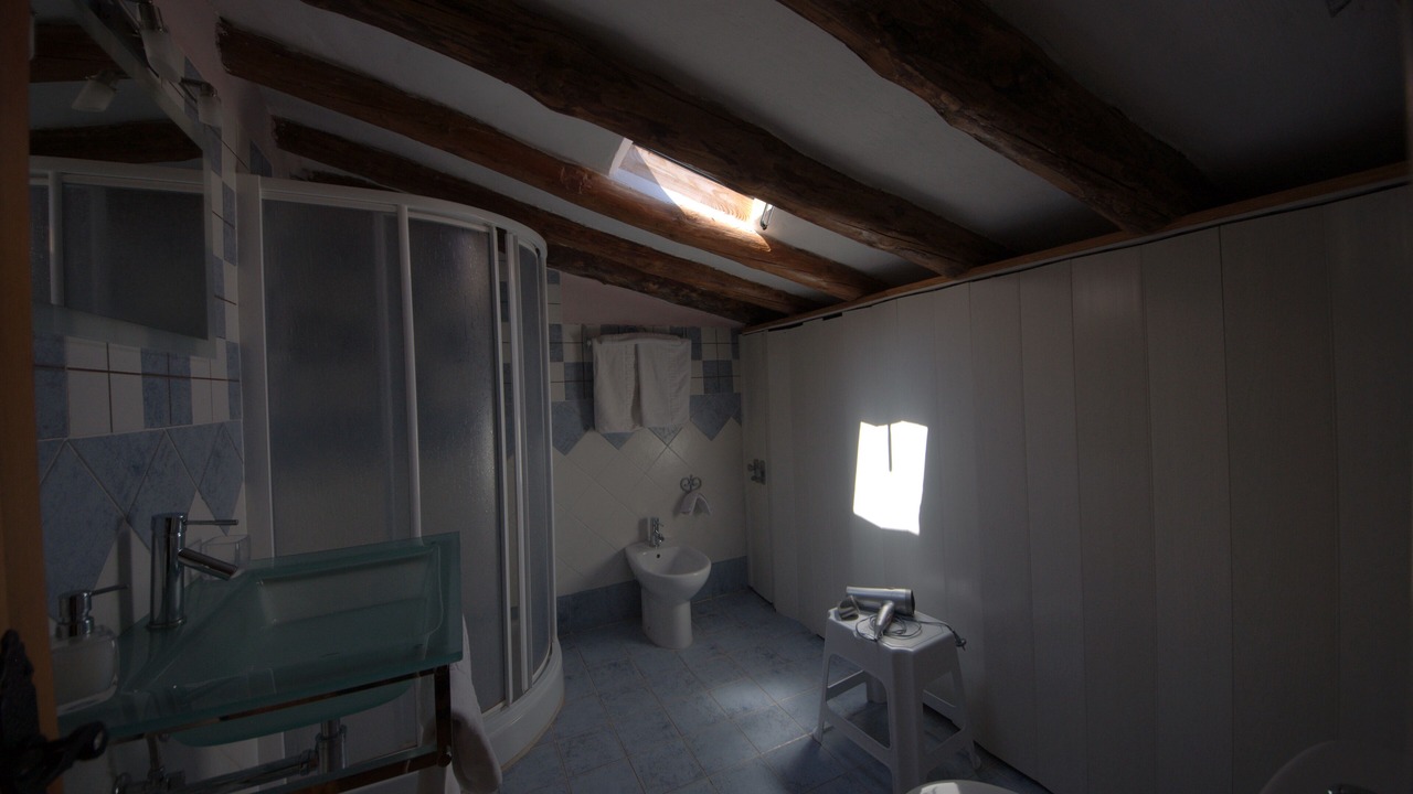 Photo of Bathroom in La Viluena