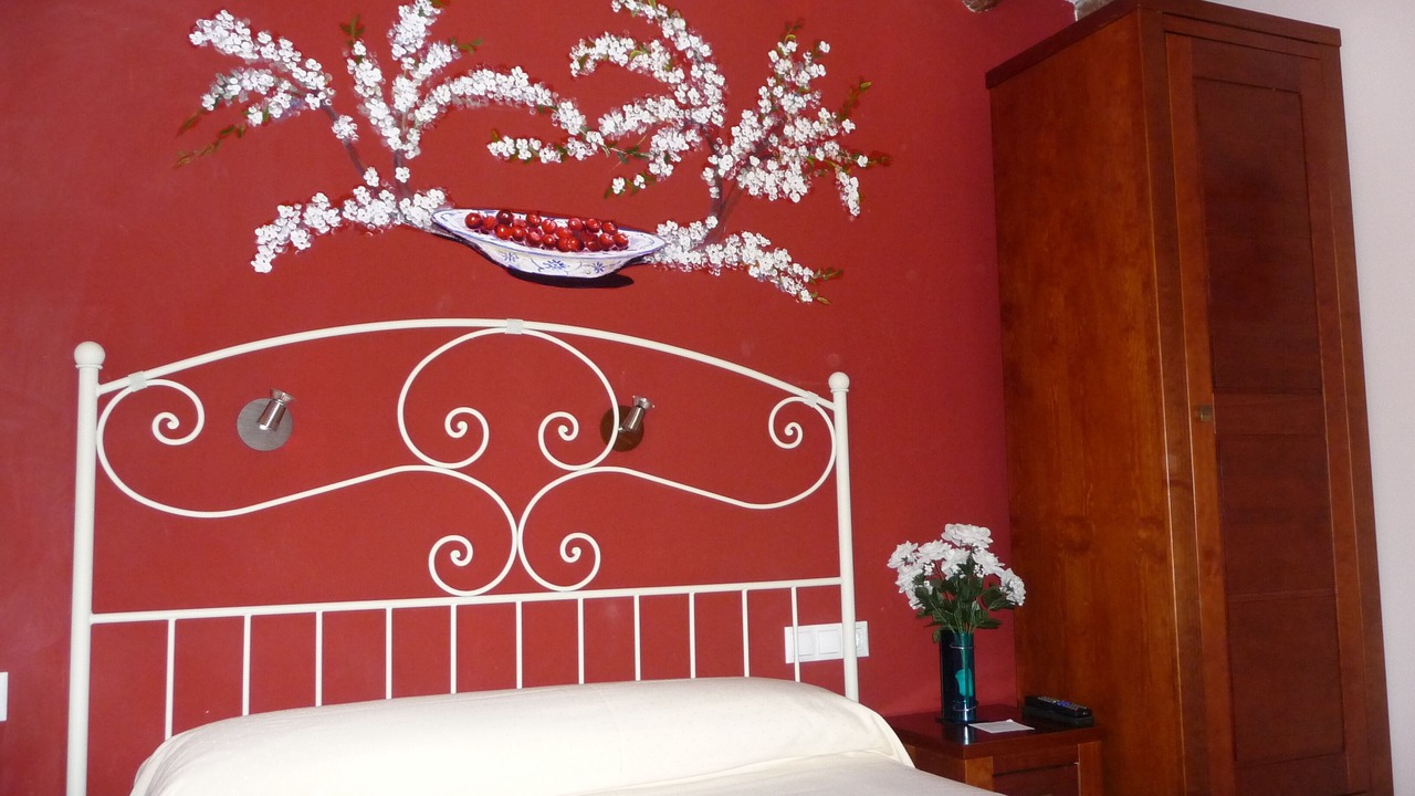 Photo of Bedroom in La Viluena