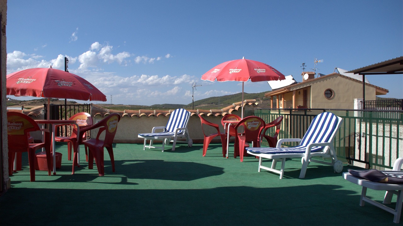 Photo of Outdoor in La Viluena