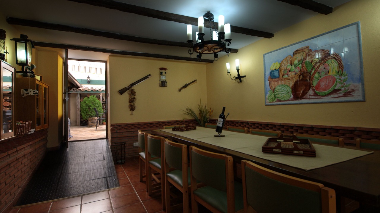 Photo of Others in La Viluena