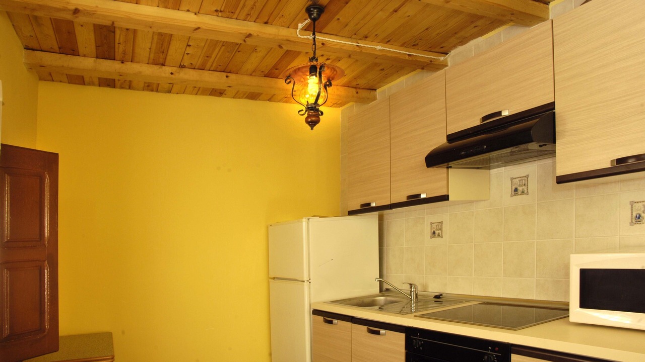 Photo of Kitchen in La Viluena