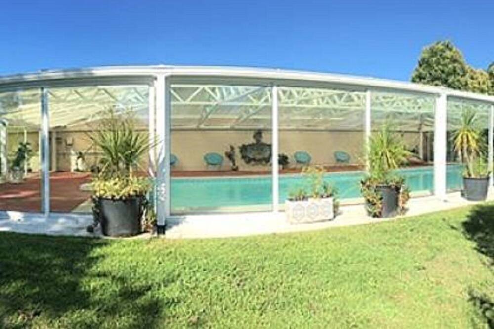 Photo of Outdoor in Carcacia