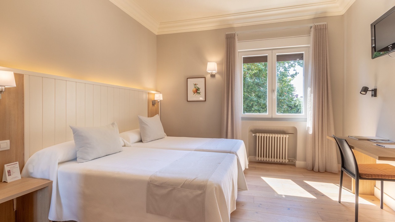 Photo of Bedroom in Algorta