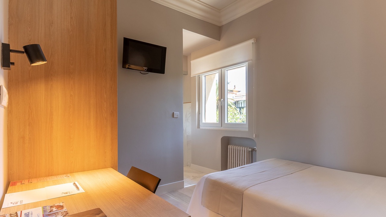 Photo of Bedroom in Algorta