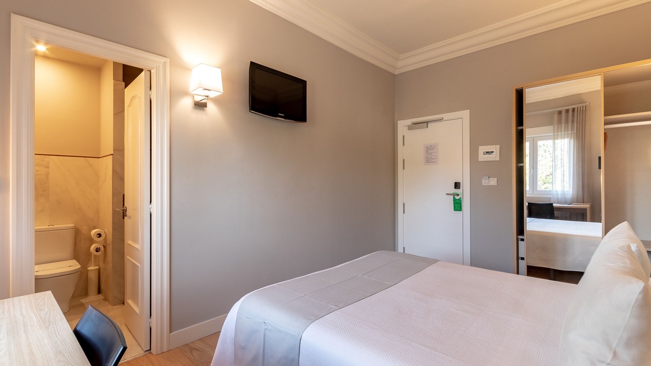 Photo of Bedroom in Algorta