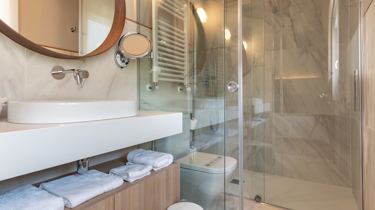 Photo of Bathroom in Algorta