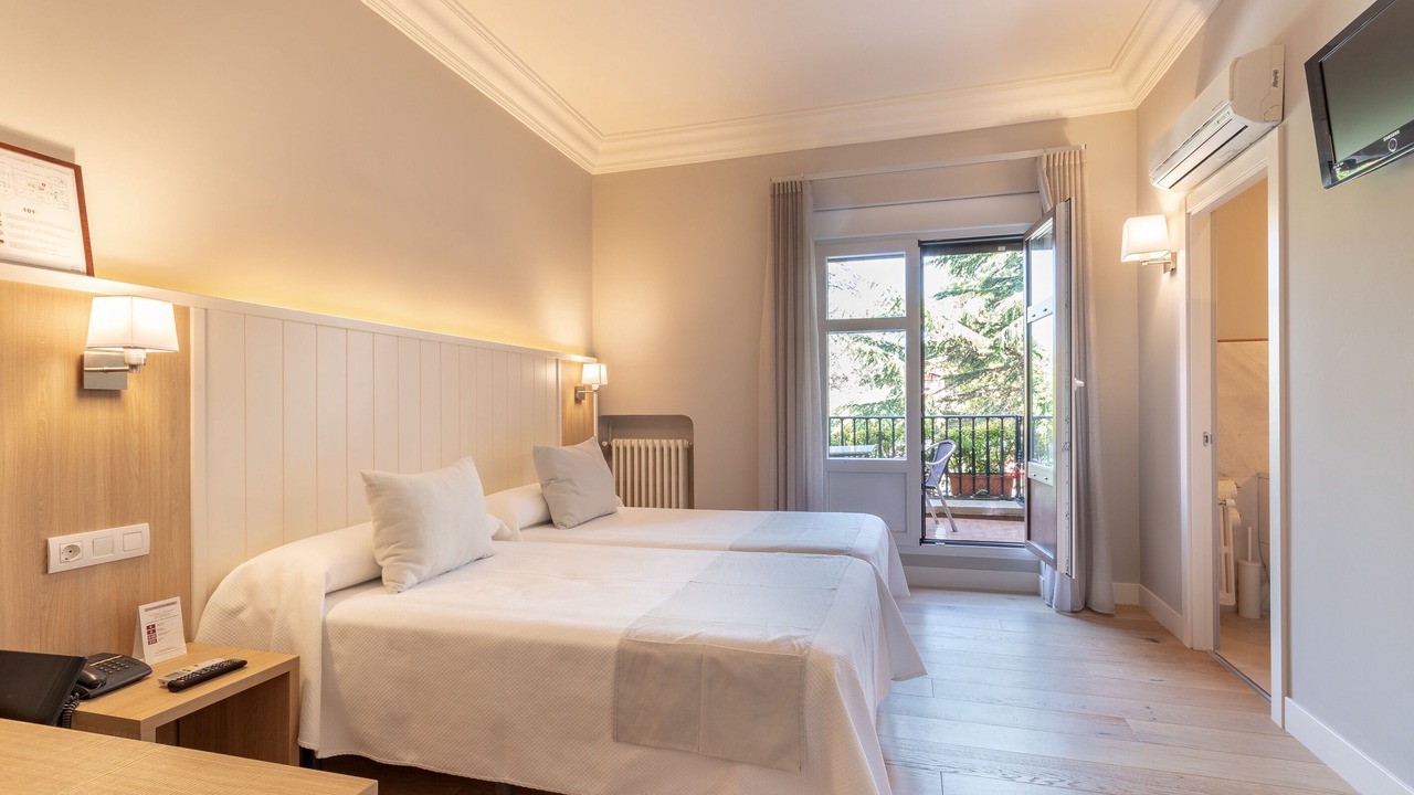 Photo of Bedroom in Algorta