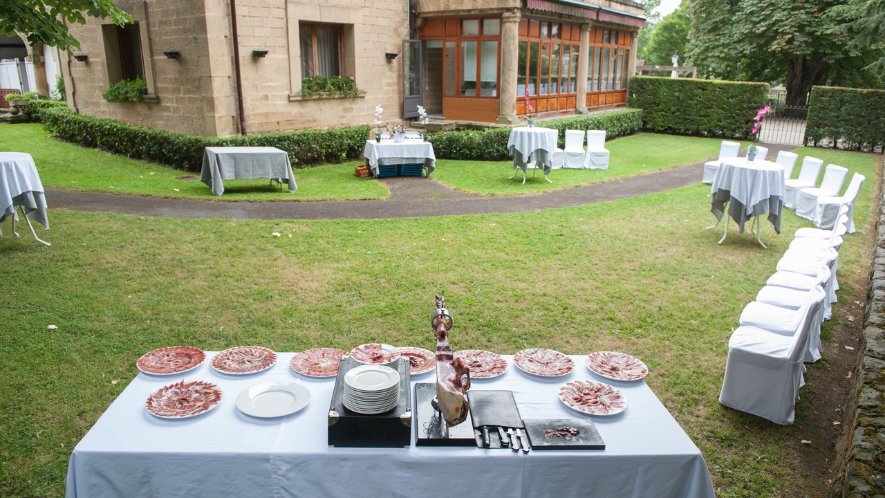 Photo of Outdoor in Algorta
