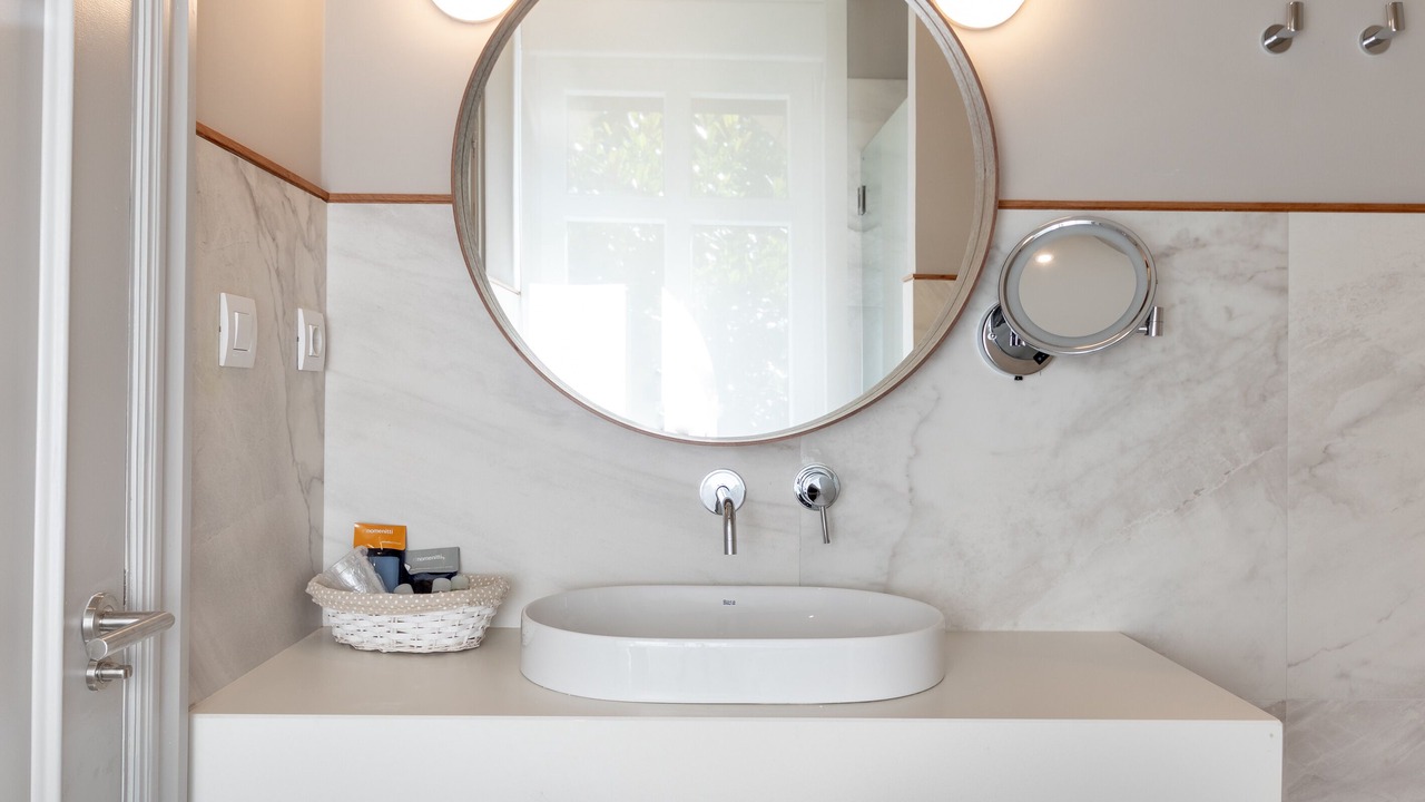 Photo of Bathroom in Algorta