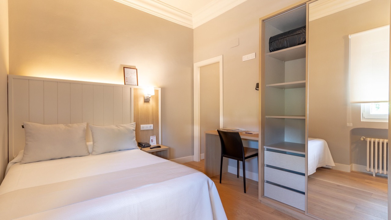 Photo of Bedroom in Algorta
