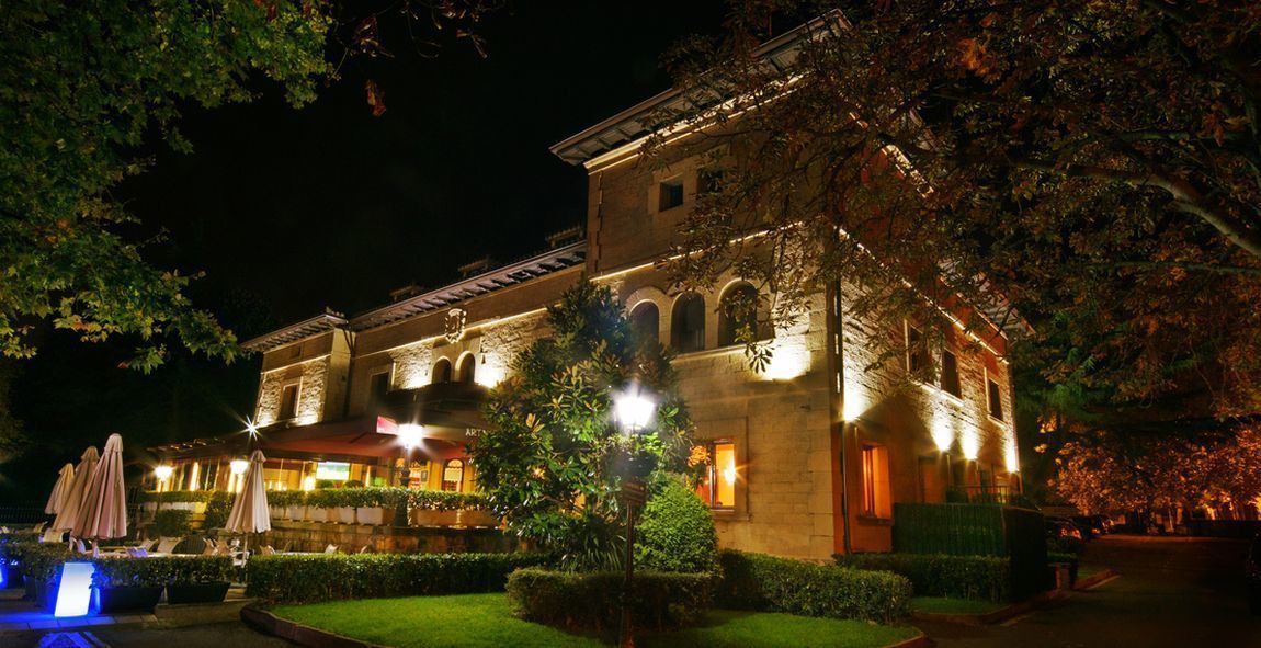 Photo of Outdoor in Algorta