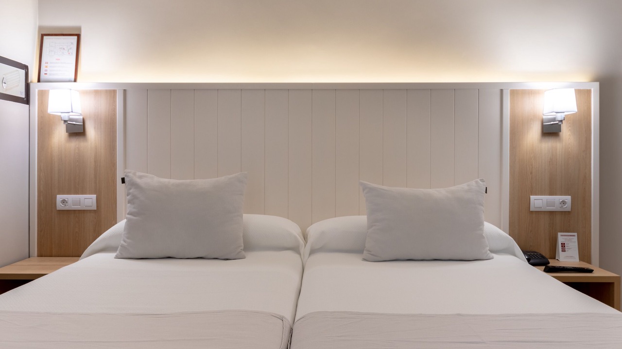 Photo of Bedroom in Algorta