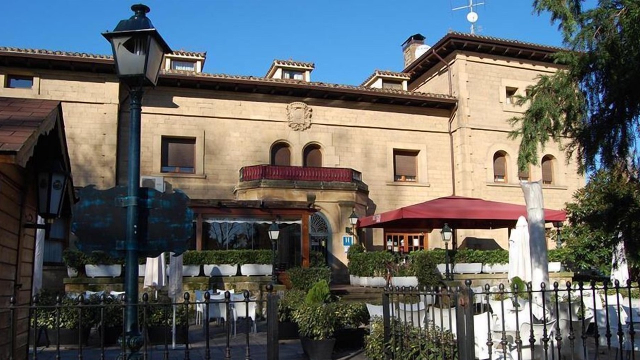 Photo of Outdoor in Algorta