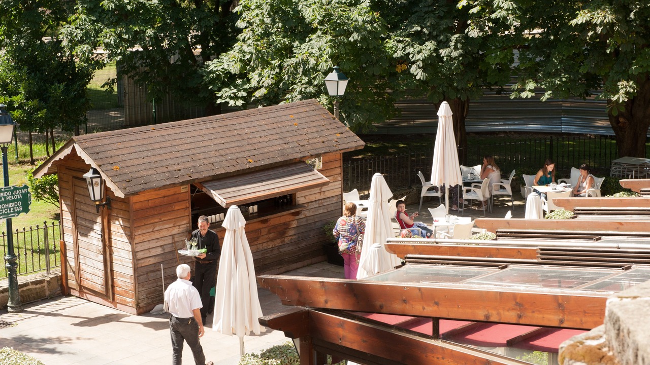 Photo of Outdoor in Algorta