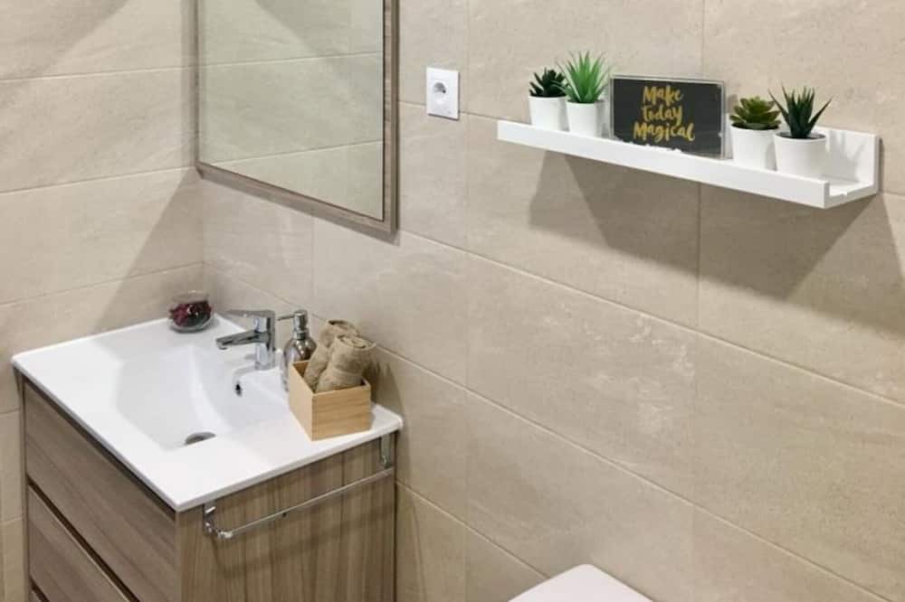 Photo of Bathroom in Getafe