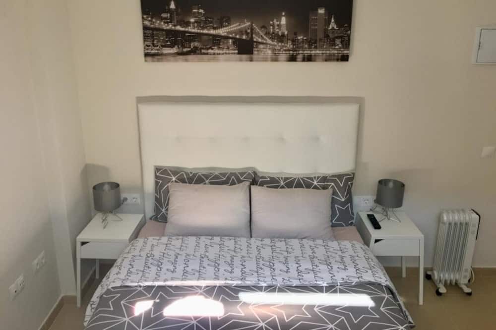 Photo of Bedroom in Getafe