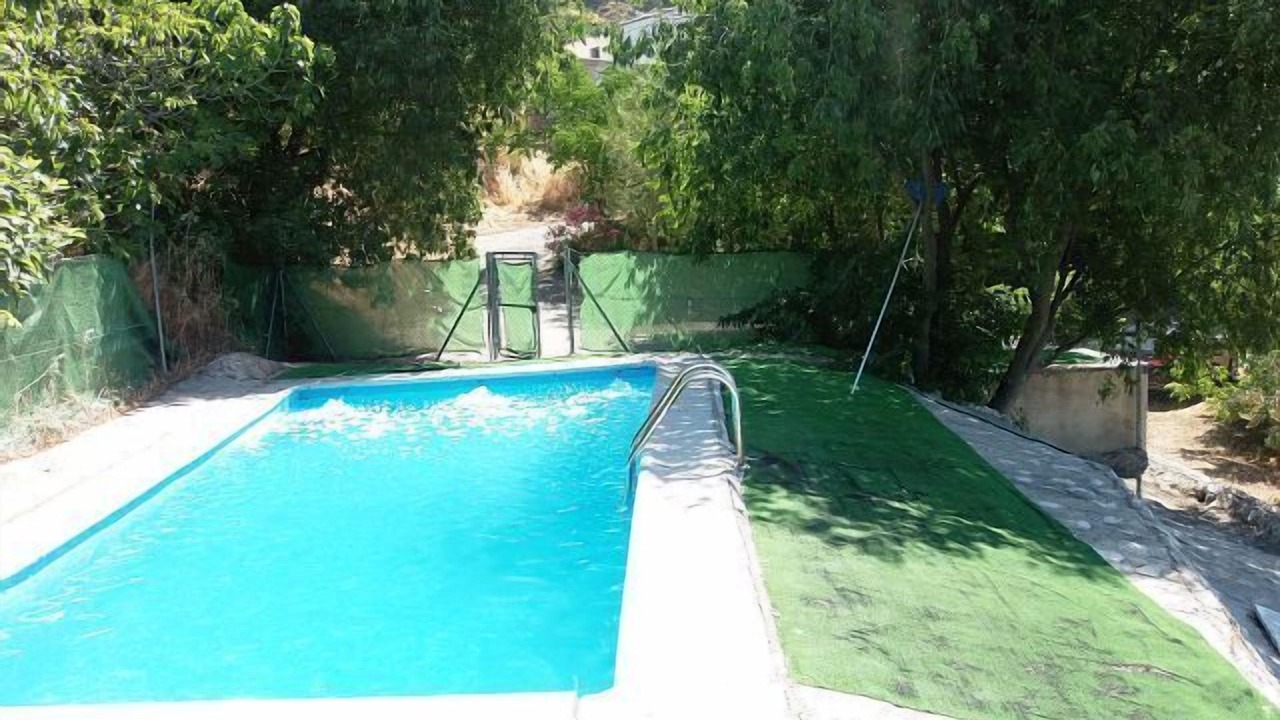 Photo of Outdoor in Tiscar