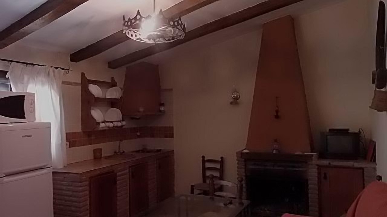 Photo of Kitchen in Tiscar