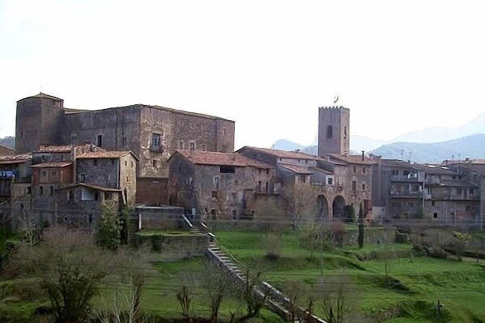 Photo of Outdoor in Porqueres