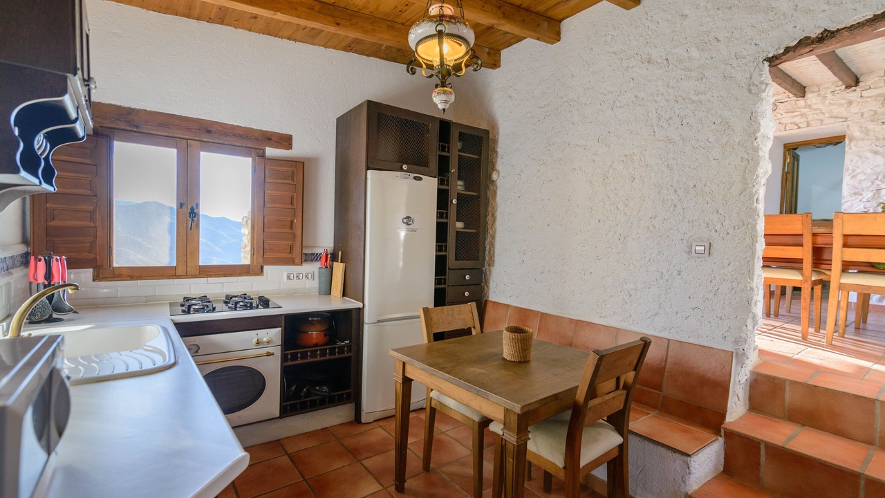Photo of Kitchen in Malaga