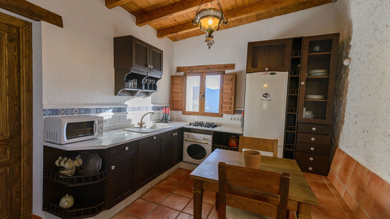 Photo of Kitchen in Malaga